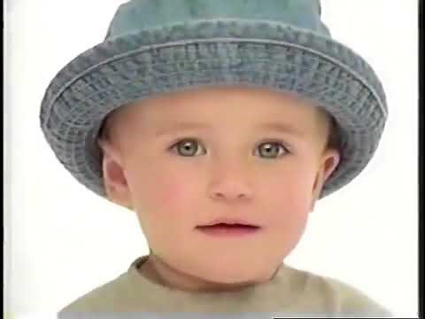 Baby Gap Commerical