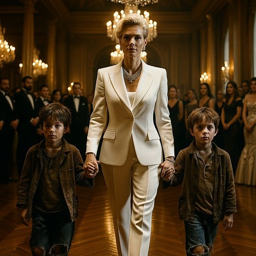 20K views · 24 reactions | “Two Homeless Boys Came to the...