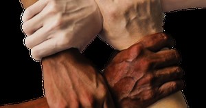 How we support survivors