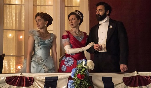 Everything To Know About The Gilded Age Season Three