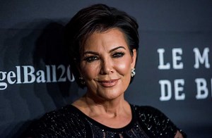 'Krismas by the Numbers': Kris Jenner's extravagant Christmas decorations