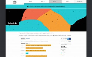 特色开放源码项目