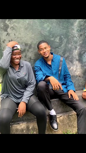 When Angels Meet Nigerian Movie | Clinton Joshua