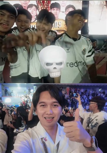 Back to back champions, gokil sih ini 😎 #alwikobra #jbalwikobra #rentalffalwikobra #alwikobrastore