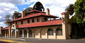 Traveling to Stockton California for Work