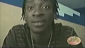 Vybz Kartel vs Ninja Man STING 2003 - Epic Clash!