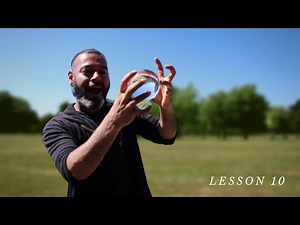 CRYSTAL BALL LEVITATION : Illusion , lesson 10
