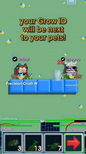 3.6K views · 66 reactions | Hey Growtopians! Reach power levels over...