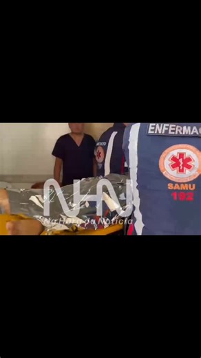 Na Hora da Notícia | O motorista João Paulo Marcelino Ximenes morreu, e Cheila Mariana Viana de Souza, de 52 anos, a médica Luciana Régis de Andrade, de 40... | Instagram