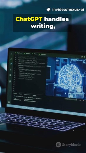 Stop wasting hours! 🛑Let ChatGPT write and Notion AI organize. Double your productivity today! 🚀✨