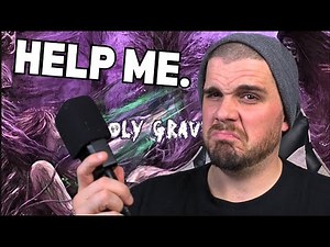 UNHOLY IS AN UNDERSTATEMENT| Infant Annihilator- Unholy Gravebirth REACTION