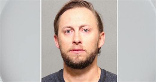 Colorado police officer accused of attempted sexual exploitation of a child