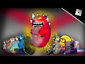 How to find ALL THE NEW CHOMIKS IN THE NEW EXTREME CHOMIK UPDATE || Roblox