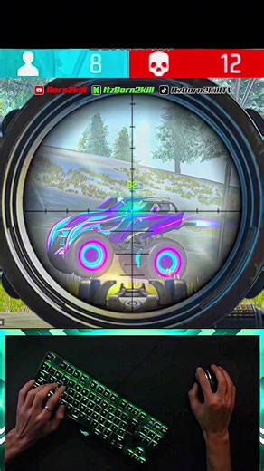 Part 4 so easy awm gameplay enjoy watch End 🎯🔥 #freefire #freefiretheofficial #viral #fyp #bron2kill