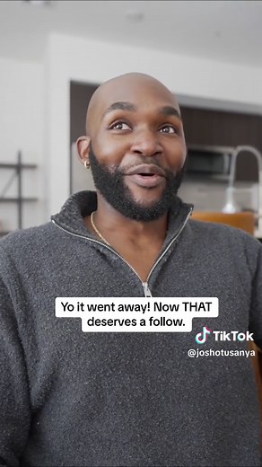 How To Cure A Stuffy Nose! 😎 (Wait for it..) #tiktoktaughtme #stuffynose #sinuses #lifehack #joshosays