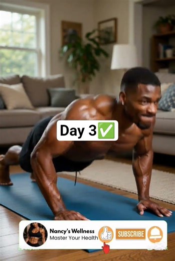 🔥30-Day Broad Shoulder Challenge✅