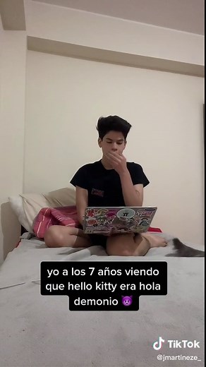 Hello Kitty: A Childhood Perspective on Emblems