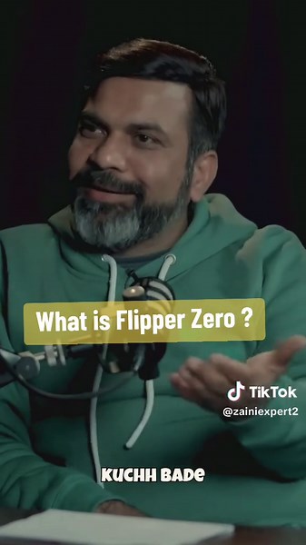 just for information ℹ️ what is flipper zero and how it works ? #foryoupageofficiall #foryou #flipperzero #foryoupage #learning
