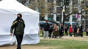 CDC Updates COVID-19 Isolation Guidance to Include a Section on Antigen Tests