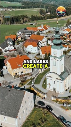 Discover Austria 🇦🇹 | Music, Alps & Timeless Beauty 🎵 #austria #travel #explore