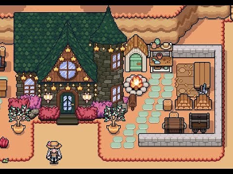 Guide to installing Mods in Fields of Mistria using MOMI | Vortex Gaming