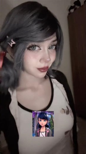 Marinette cosplay | Miraculous #cosplay #miraculousladybug #marinette #ladybug
