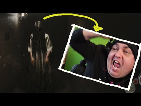 BIGGEST SCARE IN A GAME EVER