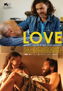 Kjærlighet - movie: where to watch streaming online