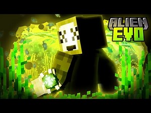 OMNICRAFT! A New Minecraft Ben 10 Survival #1