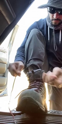 Hiking Boot Tying Tips for Enthusiastic Adventurers