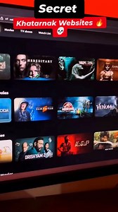 🌐 Try These Secret Websites — Hidden Gems You Need Now! 🔥 Tired of the same old sites? Here are secret websites that actually do the job — fast, free, and insanely useful. From royalty-free assets to AI tools, research shortcuts, and productivity boosters, these hidden gems will level up your workflow overnight. I’ve tried them all — lightweight, legit, and totally free. Don’t sleep on Site No. 3 — it’s a creator’s cheat code! Bookmark this reel and share with friends who love hacks. Watch til