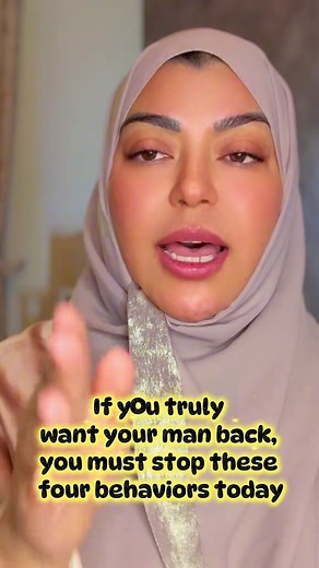 Want Him Back? Avoid These 4 Common Mistakes