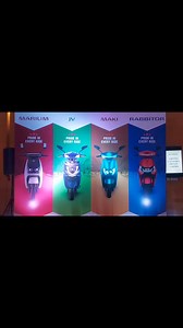 E-Went Electric Scooter | EV Drive the Future