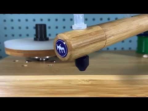 Keith Monks Prodigy at Audio Elements, Pasadena.