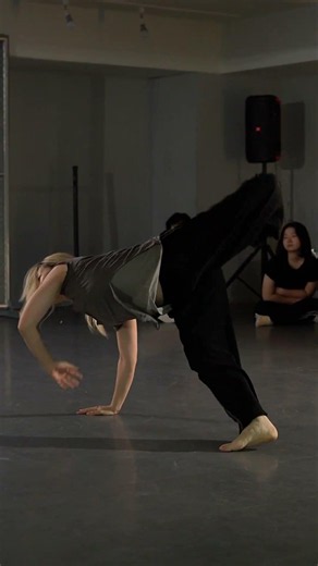 WANG OK - BEFORE SPRING END / #매드댄스 #dance #kpopdance #choreography