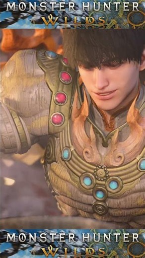 Monster Hunter Wilds Cooking Time 🍖 | 怪物猎人荒野 料理时间太治愈了 #MonsterHunterWilds #MHWilds #怪物猎人荒野