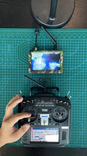 7.3K views · 137 reactions | Want to become an airborne commander?六‍✈️Here's the secret sauce to master your remote control.️  Explore now for some extra surprises! MEPSKING.COM Your Premier One-Stop Shop for FPV Drone #meps #mepsfpv #mepsking #fpvdrone #drones #DroneVideography #R#RemoteControl #fpvdroneracing #fpvusa #dronegermany #guides | MEPS | Facebook