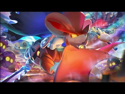 Kirby Star Allies - All Pictures