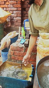 The Chain Production Process: Start to Finish 🏭 | Smartest Workers