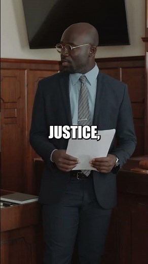 What Do Prosecutors Really Do? #justice