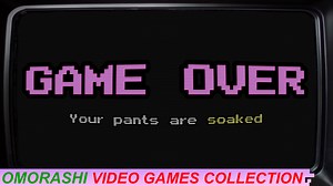 OMORASHI Video Games Collection