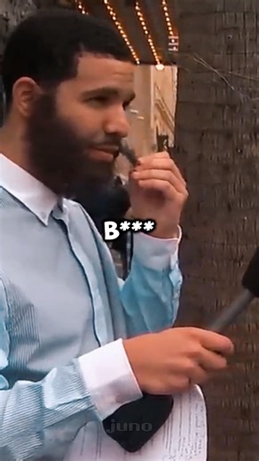 When Drake Hides in Public 😂