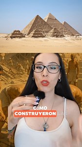72K views · 2.4K reactions | Un grupo de arqueólogos ha descubierto en Giza las pruebas de que los antiguos egipcios usaron tecnología más avanzada para la construcción de las pirámides. #piramides #egipto #descubrimientos | Egiptomania Antiguo Egipto | Facebook