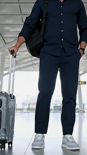 89K views | Engineered for the modern man who refuses to choose between style and comfort. The Crossover Runner Sport combines breathable, ultra-light knit uppers with Wolf & Shepherd’s signature cushioning and support. Whether you're navigating a full day in the office or jetting between meetings, this hybrid shoe delivers refined sophistication and all-day ease. Step into confidence without compromise. | Wolf & Shepherd | Facebook