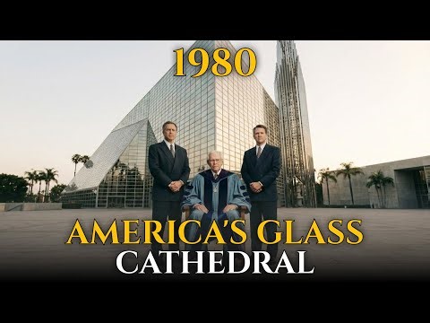 The Dark Story of America's Glass Cathedral's Fall