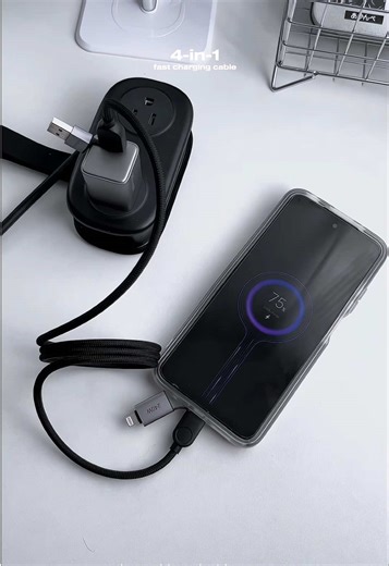 The Future of Fast Charging: How Phone Chargers Are Evolving