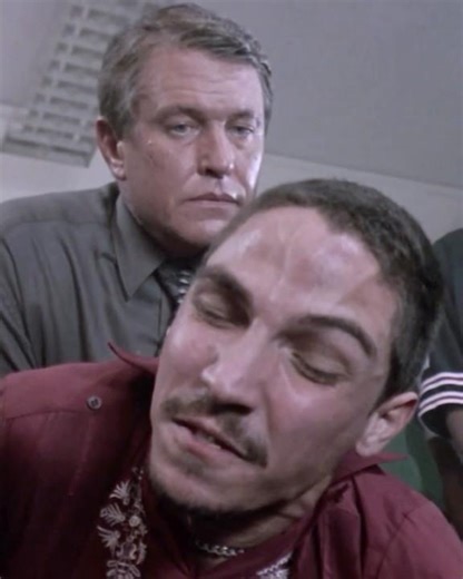 The class thought they could bully the teacher. They were SO wrong. 💀"The Substitute