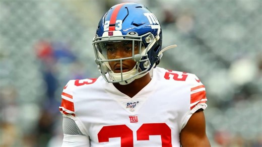 Former Giants CB Sam Beal missing for seven months
