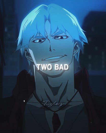 Dante y Toji: Ediciones Increíbles de Anime
