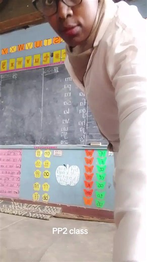 Introduction to three letter words,we do a lot of repeatation for the learners to be able to master the concept of reading,no hurry no rush#preschoolteachers #teachersoftiktok